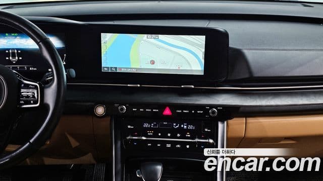 Kia Carnival 4세대 Prestige, 2022 17