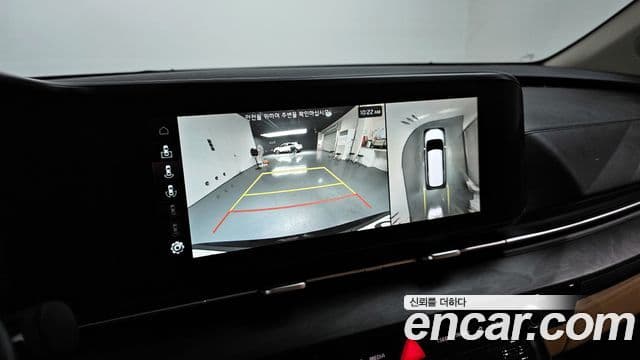 Kia Carnival 4세대 Prestige, 2022 18