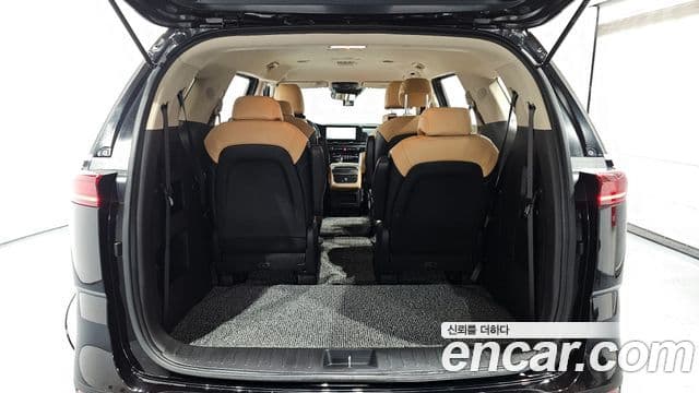 Kia Carnival 4세대 Prestige, 2022 20