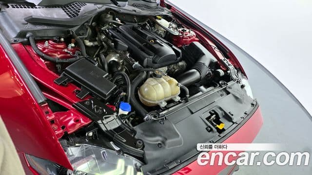 Ford Mustang кабриолет, 2020 6