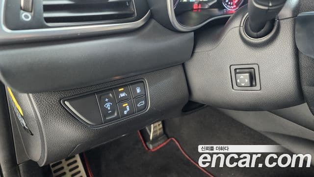 Genesis G70 Supreme, 2018 14