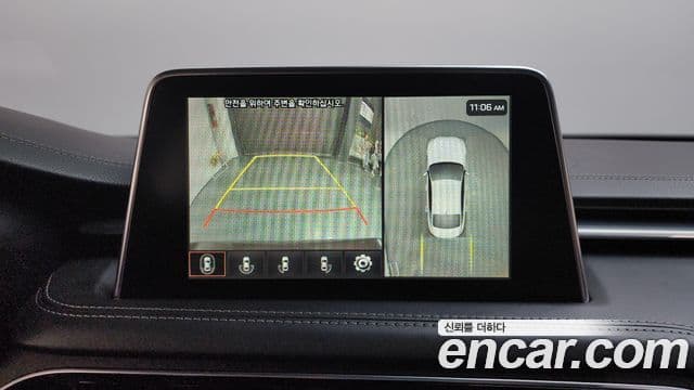 Genesis G70 Supreme, 2018 16