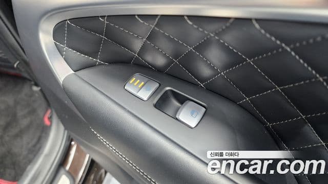 Genesis G70 Supreme, 2018 18