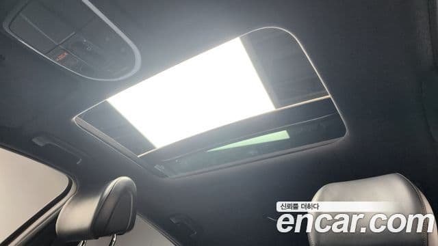 Genesis G70 Supreme, 2018 19