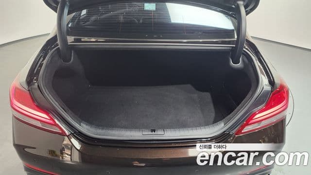 Genesis G70 Supreme, 2018 20