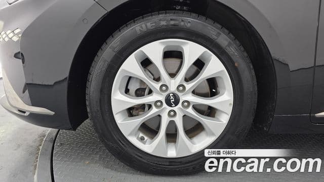 Kia K8 Noblesse, 2022 все фото