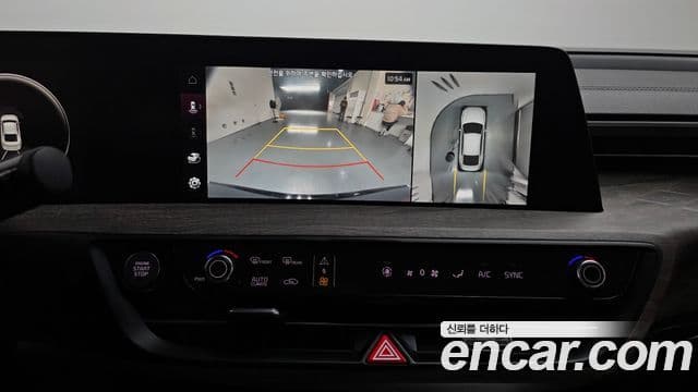 Kia K8 Noblesse, 2022 14