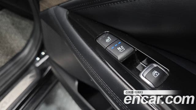 Kia K8 Noblesse, 2022 19