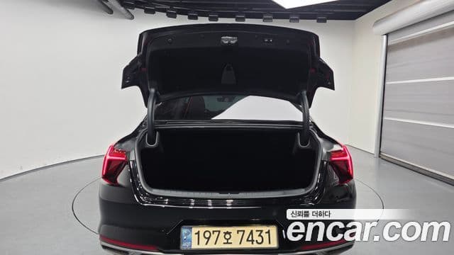 Kia K8 Noblesse, 2022 20