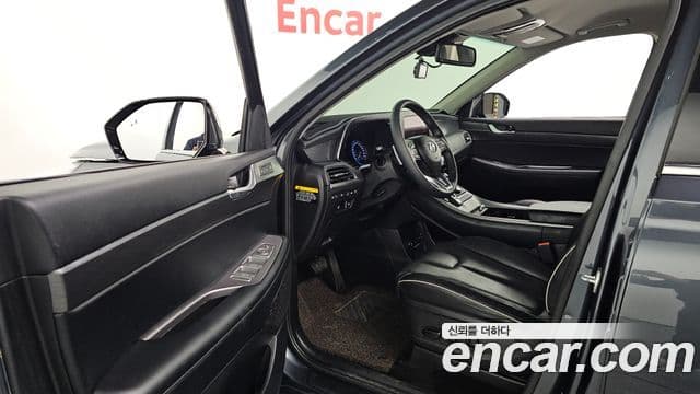 Hyundai Palisade Prestige, 2021 10