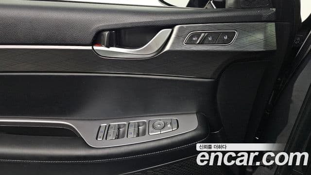 Hyundai Palisade Prestige, 2021 17