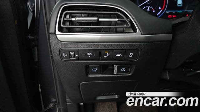 Hyundai Palisade Prestige, 2021 18