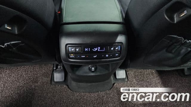 Hyundai Palisade Prestige, 2021 19