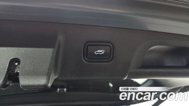 Hyundai Palisade Prestige, 2021 20