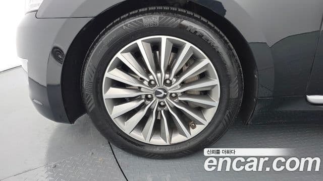 Hyundai Equus(новый кузов / новое поколение) Premium, 2015 все фото