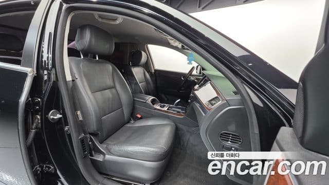 Hyundai Equus(новый кузов / новое поколение) Premium, 2015 10