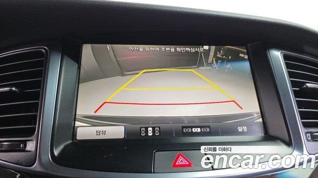 Hyundai Equus(новый кузов / новое поколение) Premium, 2015 16