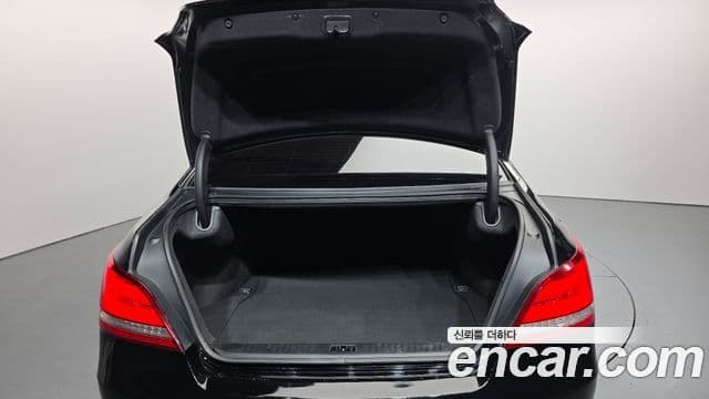 Hyundai Equus(новый кузов / новое поколение) Premium, 2015 20