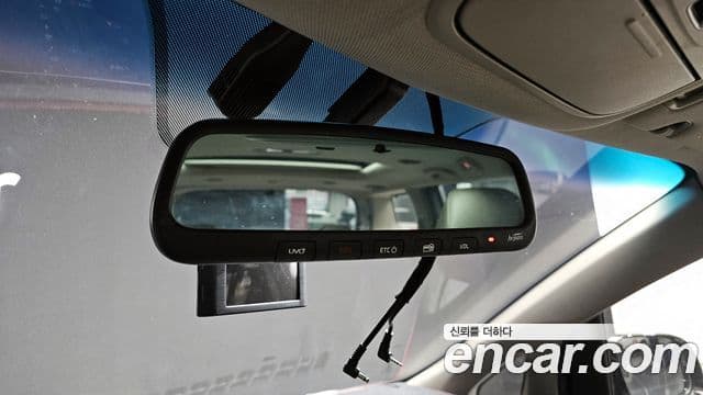 Kia The / новый New Carnival Prestige, 2019 16