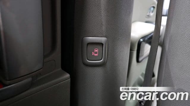 Kia The / новый New Carnival Prestige, 2019 17