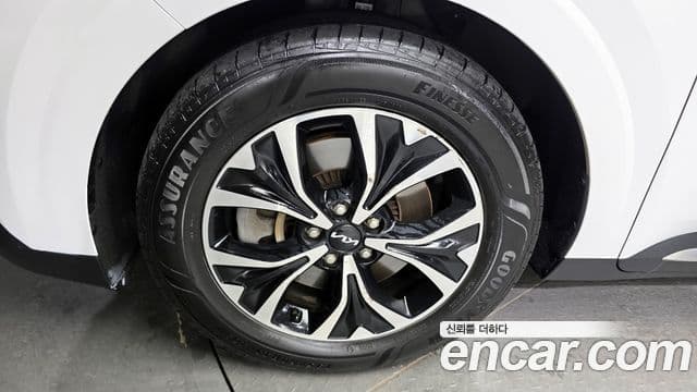 Kia Carnival 4세대 Noblesse, 2023 все фото