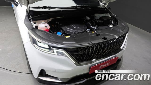 Kia Carnival 4세대 Noblesse, 2023 6