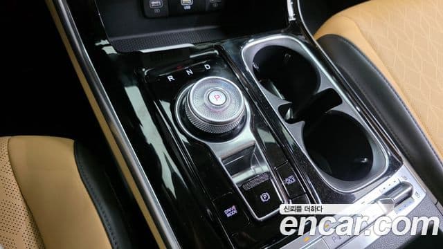 Kia Carnival 4세대 Noblesse, 2023 9