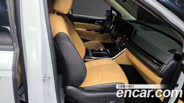 Kia Carnival 4세대 Noblesse, 2023 11