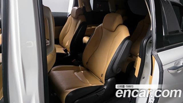 Kia Carnival 4세대 Noblesse, 2023 12