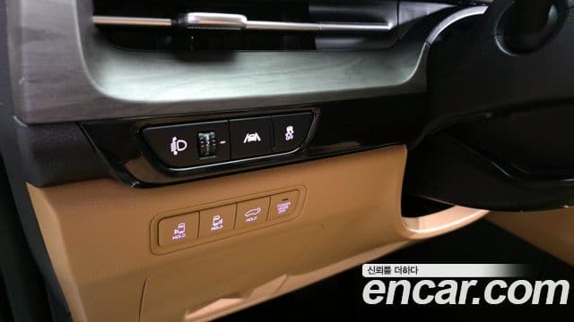 Kia Carnival 4세대 Noblesse, 2023 14