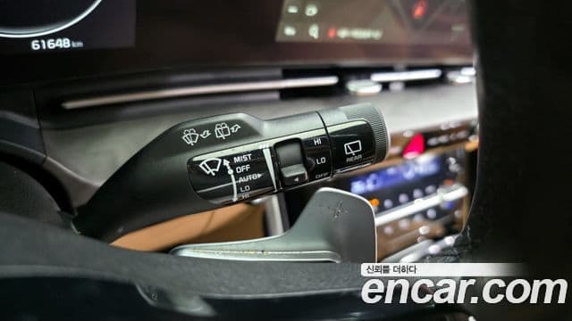 Kia Carnival 4세대 Noblesse, 2023 15