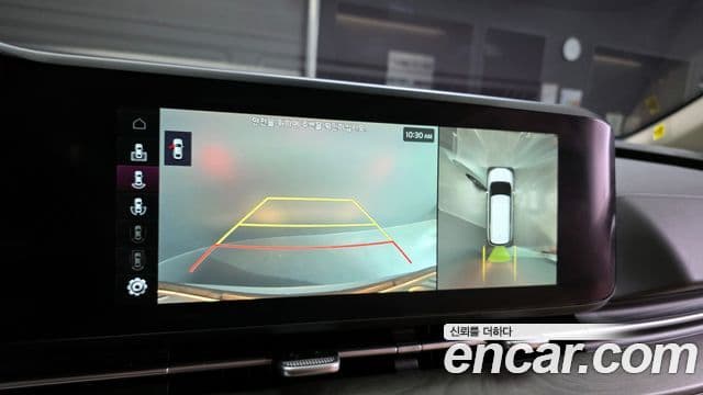 Kia Carnival 4세대 Noblesse, 2023 16