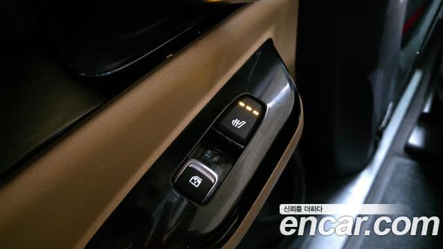 Kia Carnival 4세대 Noblesse, 2023 19