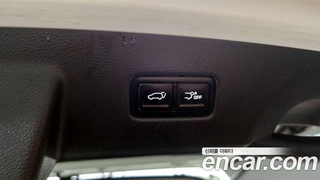 Kia Carnival 4세대 Noblesse, 2023 20