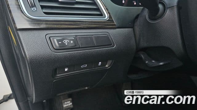 Hyundai LF Sonata 2.0 Smart, 2017 18