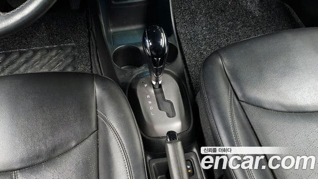 Chevrolet(GM대우) The / новый Next Spark Plus, 2017 9