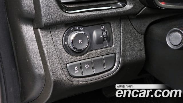 Chevrolet(GM대우) The / новый Next Spark Plus, 2017 17