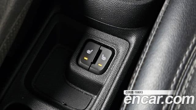 Chevrolet(GM대우) The / новый Next Spark Plus, 2017 19