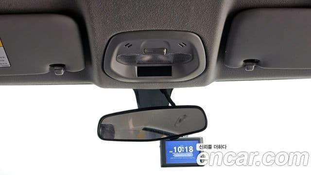 Chevrolet(GM대우) The / новый Next Spark Plus, 2017 20