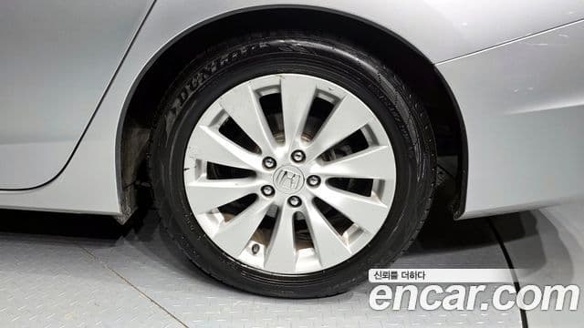 Honda 올뉴어코드 9세대, 2013 все фото