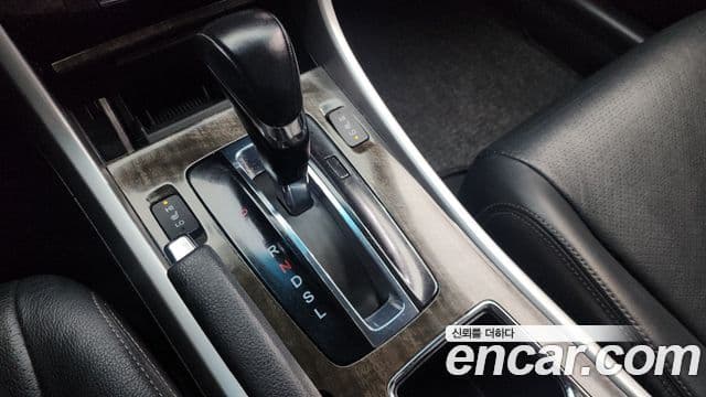 Honda 올뉴어코드 9세대, 2013 9