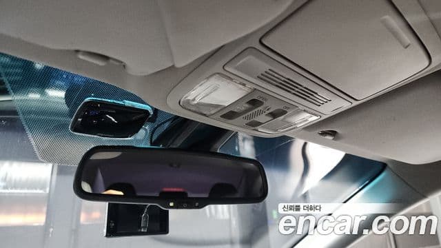 Honda 올뉴어코드 9세대, 2013 16