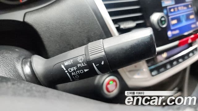 Honda 올뉴어코드 9세대, 2013 17