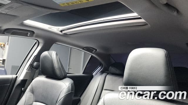 Honda 올뉴어코드 9세대, 2013 19