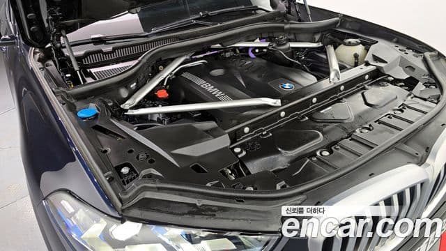 BMW X5 (G05) xDrive 40i M Sport, 2024 6