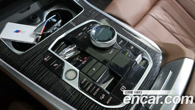 BMW X5 (G05) xDrive 40i M Sport, 2024 9