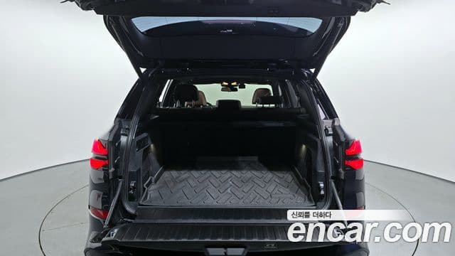 BMW X5 (G05) xDrive 40i M Sport, 2024 20
