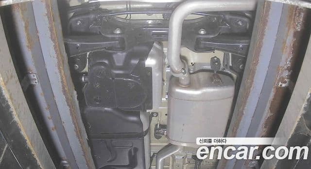 Kia Carnival 4세대 Prestige, 2021 3