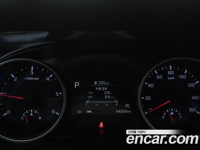 Kia Carnival 4세대 Prestige, 2021 9