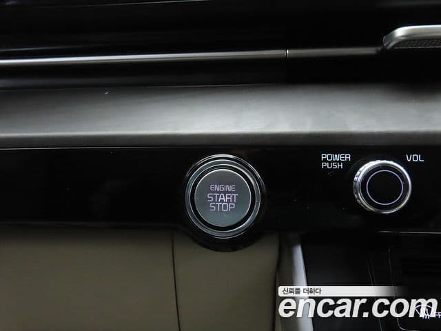 Kia Carnival 4세대 Prestige, 2021 15